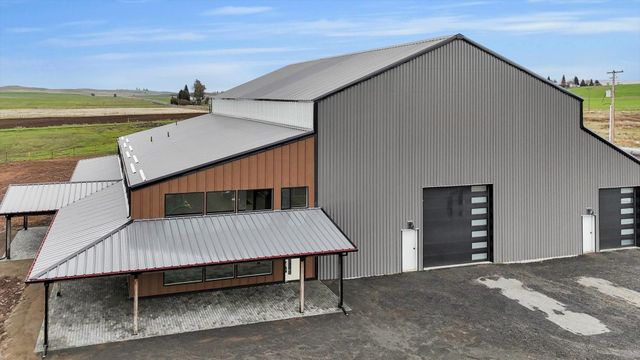 14414 S Stangland Rd, Cheney, WA 99004