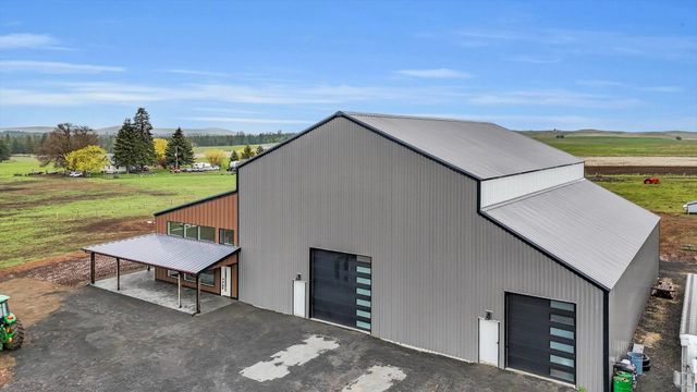 14414 S Stangland Rd, Cheney, WA 99004