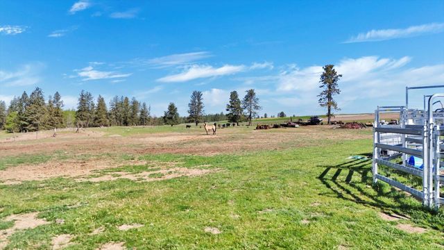 14414 S Stangland Rd, Cheney, WA 99004