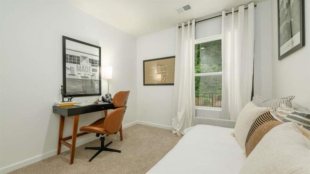 2814 Georgia Aster Way 7, Atlanta, GA 30318