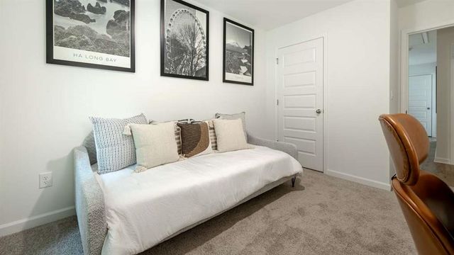 2814 Georgia Aster Way 7, Atlanta, GA 30318