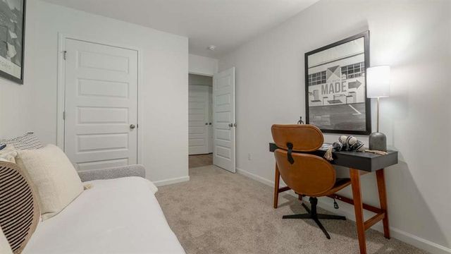 2814 Georgia Aster Way 7, Atlanta, GA 30318