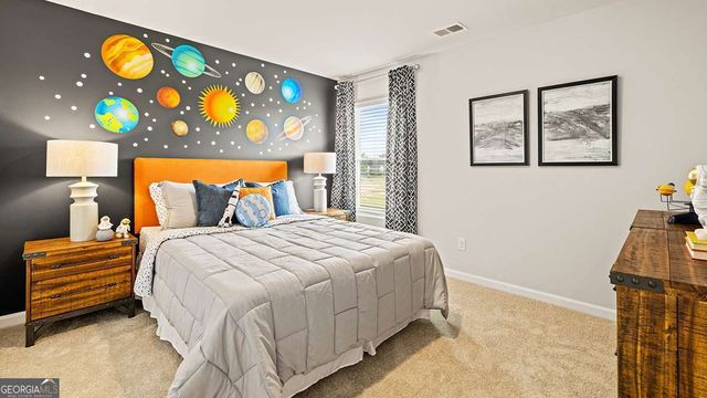 146 Oakchase Park Lane, Hampton, GA 30228