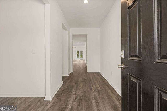 146 Oakchase Park Lane, Hampton, GA 30228