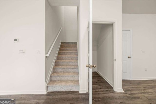 146 Oakchase Park Lane, Hampton, GA 30228