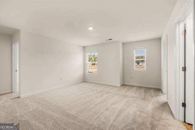 146 Oakchase Park Lane, Hampton, GA 30228