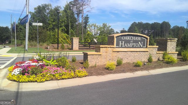 146 Oakchase Park Lane, Hampton, GA 30228