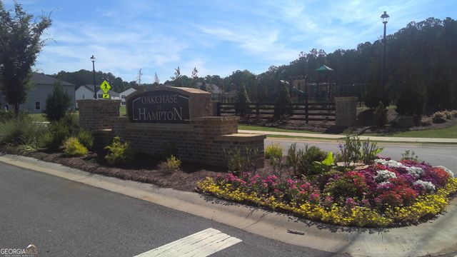 146 Oakchase Park Lane, Hampton, GA 30228