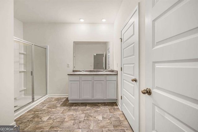 146 Oakchase Park Lane, Hampton, GA 30228