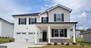 146 Oakchase Park Lane, Hampton, GA 30228