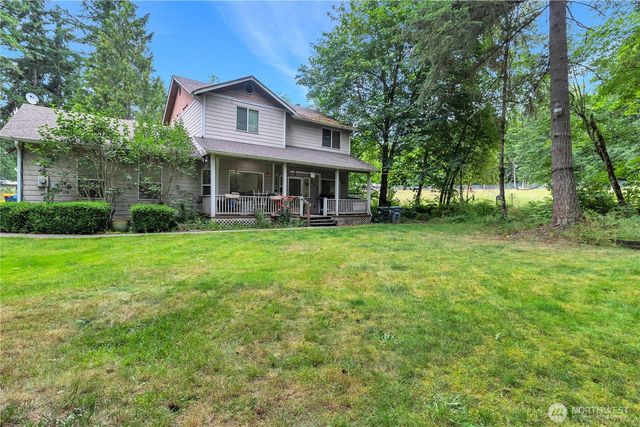 315 350th Street E, Roy, WA 98580