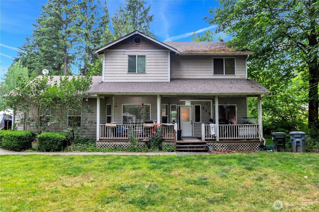 315 350th Street E, Roy, WA 98580