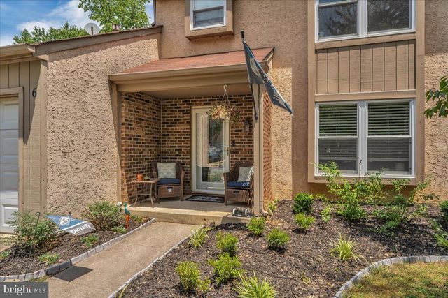 6 ADAM LN, Voorhees, NJ 08043
