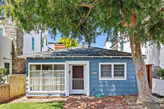 619 Narcissus, Newport Beach, CA 92625