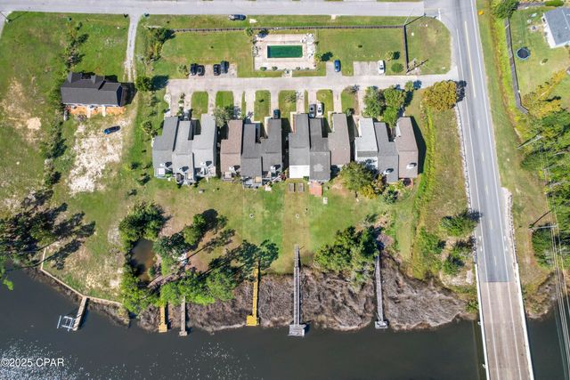 308 Sukoshi Drive, Panama City, FL 32404