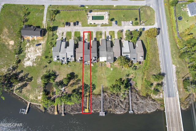 308 Sukoshi Drive, Panama City, FL 32404