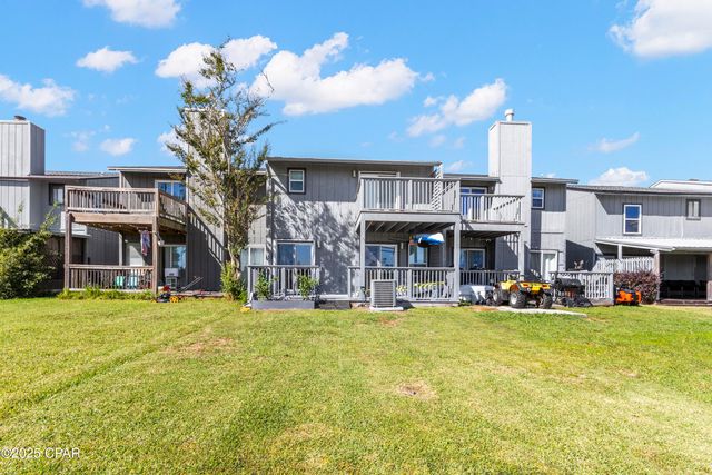 308 Sukoshi Drive, Panama City, FL 32404