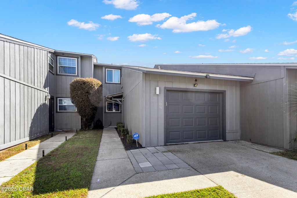 308 Sukoshi Drive, Panama City, FL 32404