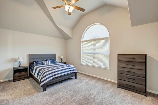 2113 Paul Quinn Street, Houston, TX 77091