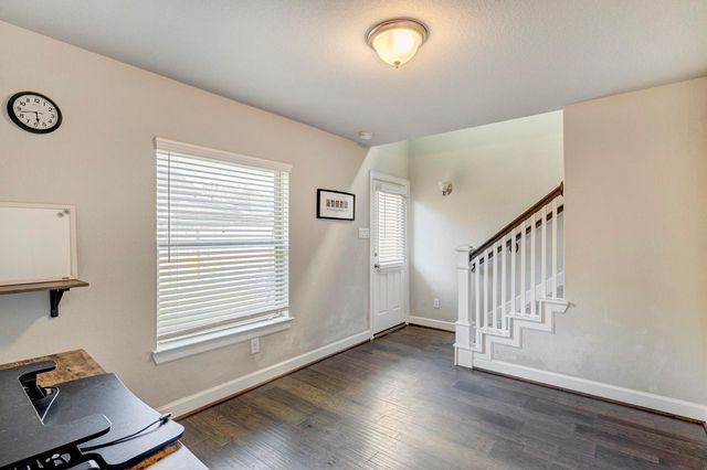 2113 Paul Quinn Street, Houston, TX 77091