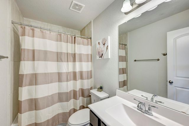 2113 Paul Quinn Street, Houston, TX 77091