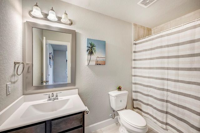 2113 Paul Quinn Street, Houston, TX 77091