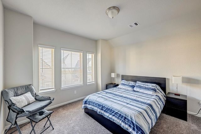 2113 Paul Quinn Street, Houston, TX 77091