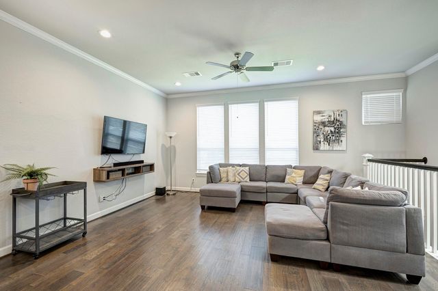 2113 Paul Quinn Street, Houston, TX 77091