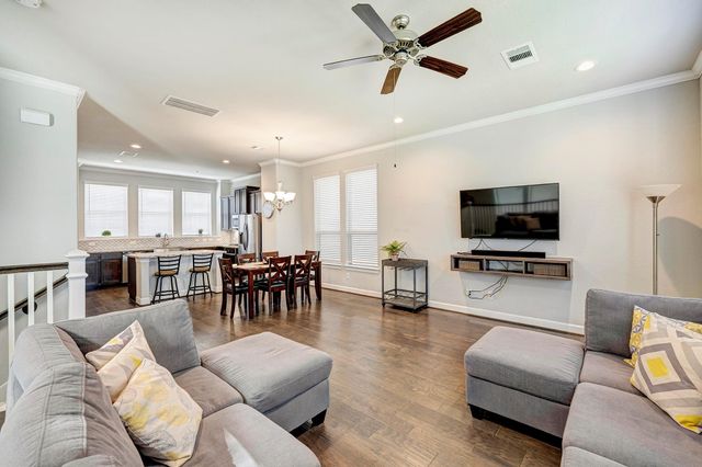 2113 Paul Quinn Street, Houston, TX 77091