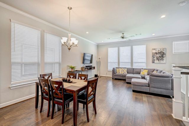 2113 Paul Quinn Street, Houston, TX 77091