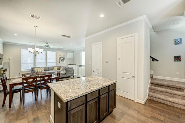 2113 Paul Quinn Street, Houston, TX 77091