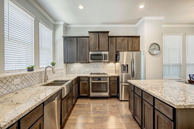 2113 Paul Quinn Street, Houston, TX 77091