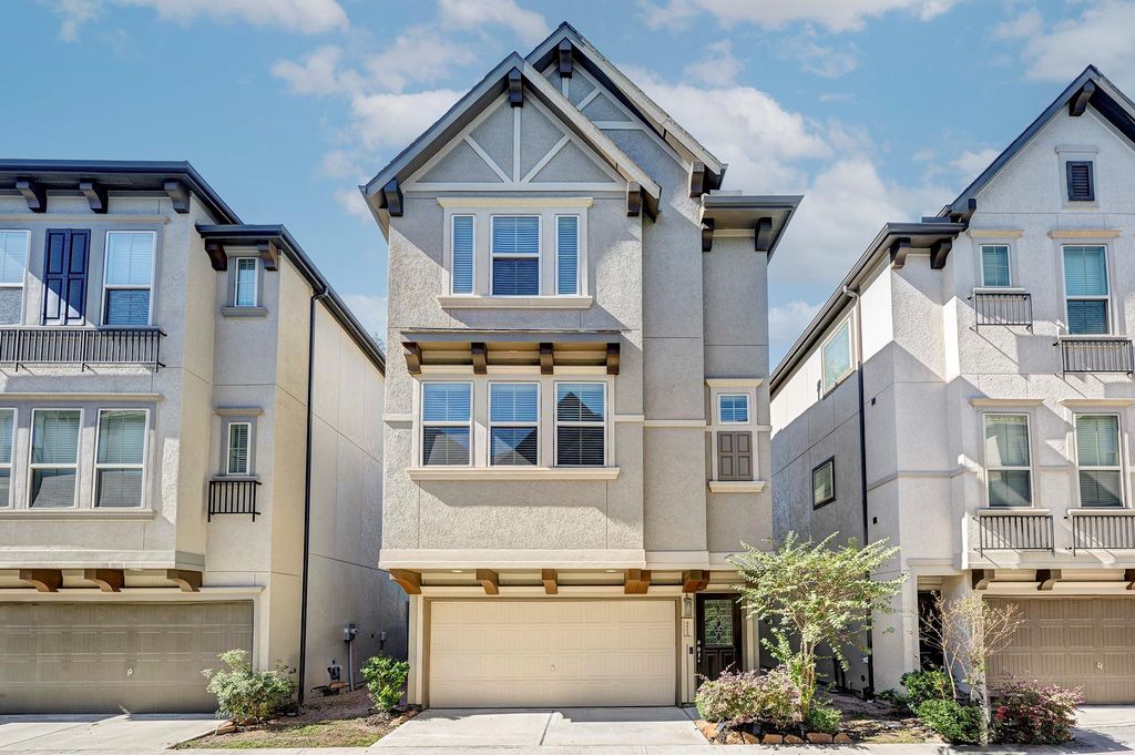 2113 Paul Quinn Street, Houston, TX 77091