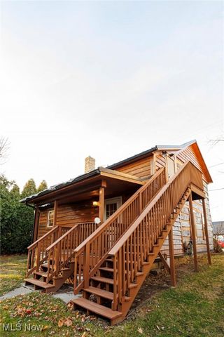 2100 Main Street, Winesburg, OH 44690