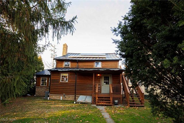 2100 Main Street, Winesburg, OH 44690