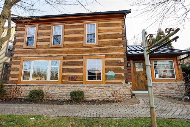 2100 Main Street, Winesburg, OH 44690