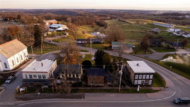 2100 Main Street, Winesburg, OH 44690