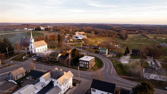 2100 Main Street, Winesburg, OH 44690