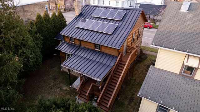 2100 Main Street, Winesburg, OH 44690