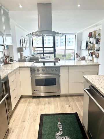 600 NE 36th Street 705, Miami, FL 33137