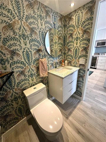 600 NE 36th Street 705, Miami, FL 33137