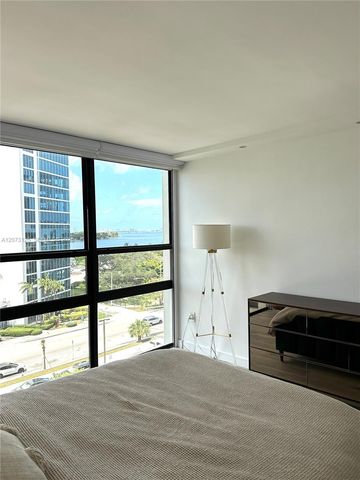 600 NE 36th Street 705, Miami, FL 33137