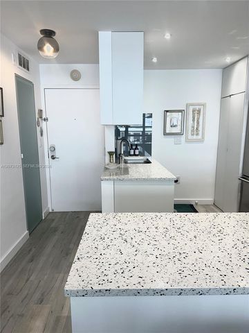 600 NE 36th Street 705, Miami, FL 33137
