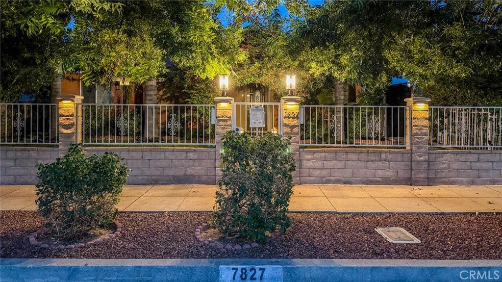 7827 Louise, Northridge, CA 91325 — exterior