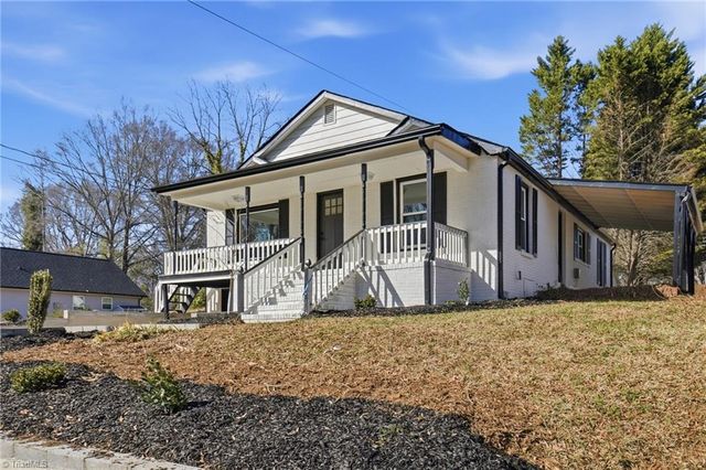 212 Pethel Street, Kannapolis, NC 28081