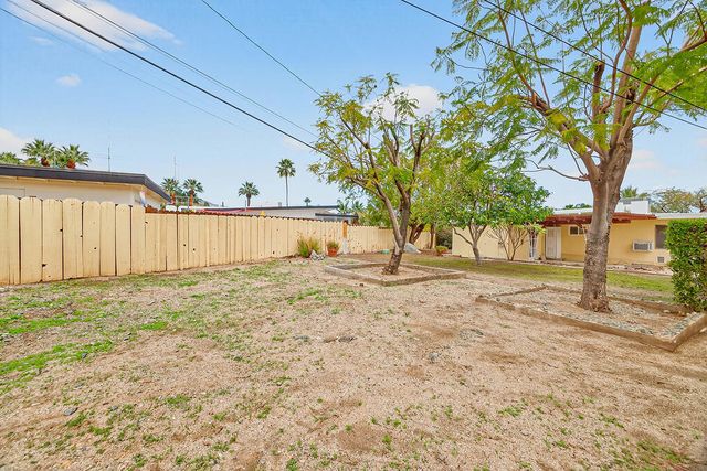68195 Grandview Avenue, Cathedral City, CA 92234