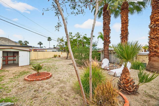 68195 Grandview Avenue, Cathedral City, CA 92234