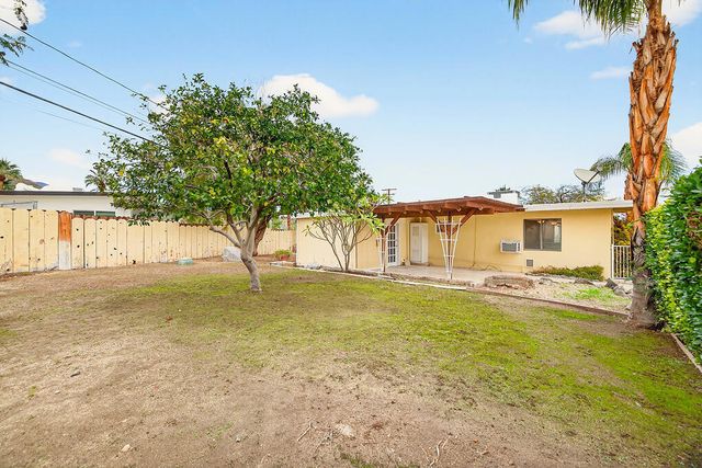 68195 Grandview Avenue, Cathedral City, CA 92234