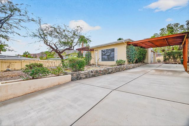 68195 Grandview Avenue, Cathedral City, CA 92234