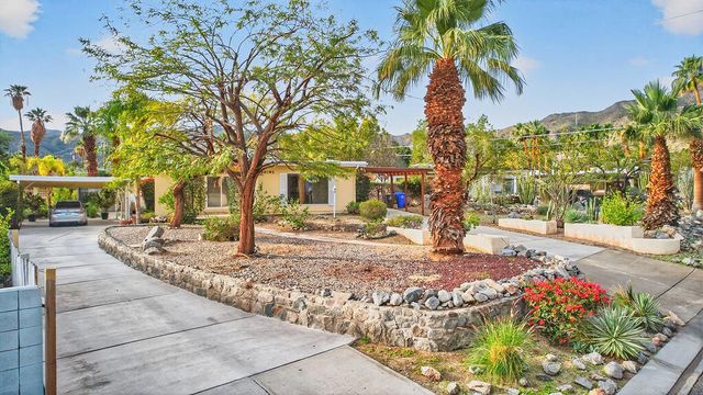 68195 Grandview Avenue, Cathedral City, CA 92234